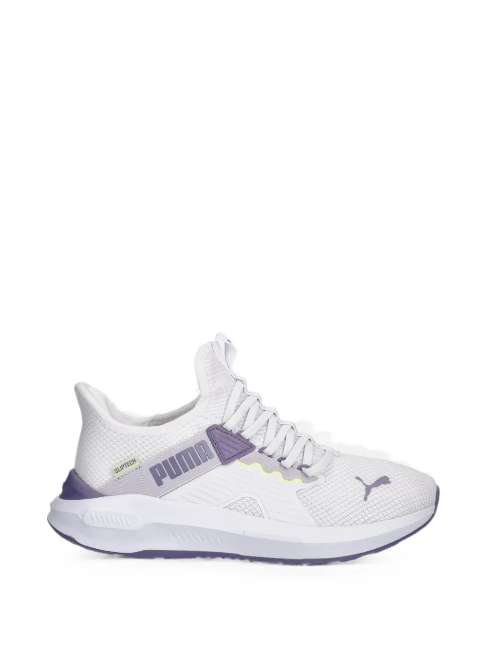 PUMA Softride Enzo 5 Slip Tech sneakers - Weiß