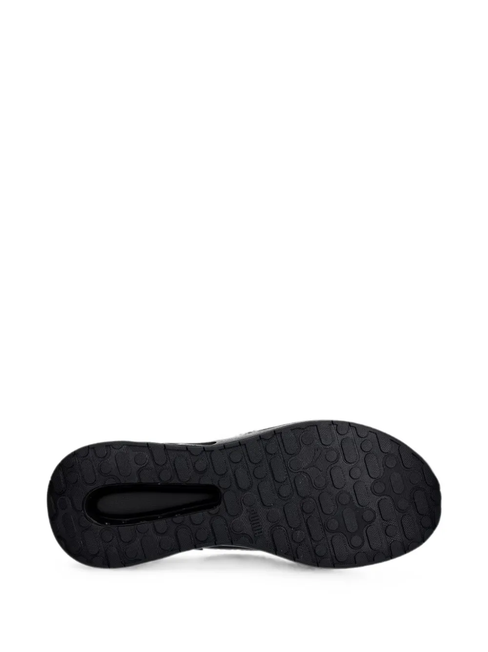 PUMA Softride mesh sneakers Zwart