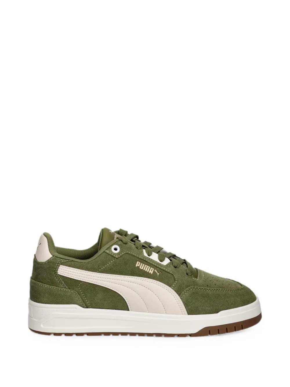 PUMA Shuffle Downtown sneakers - Grün