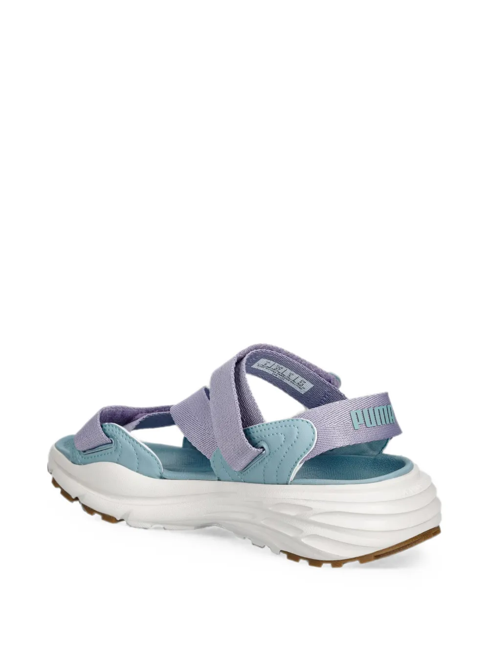 PUMA Hypnotic sandals Blauw