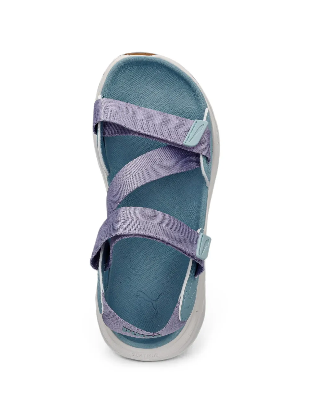 PUMA Hypnotic sandals Blauw