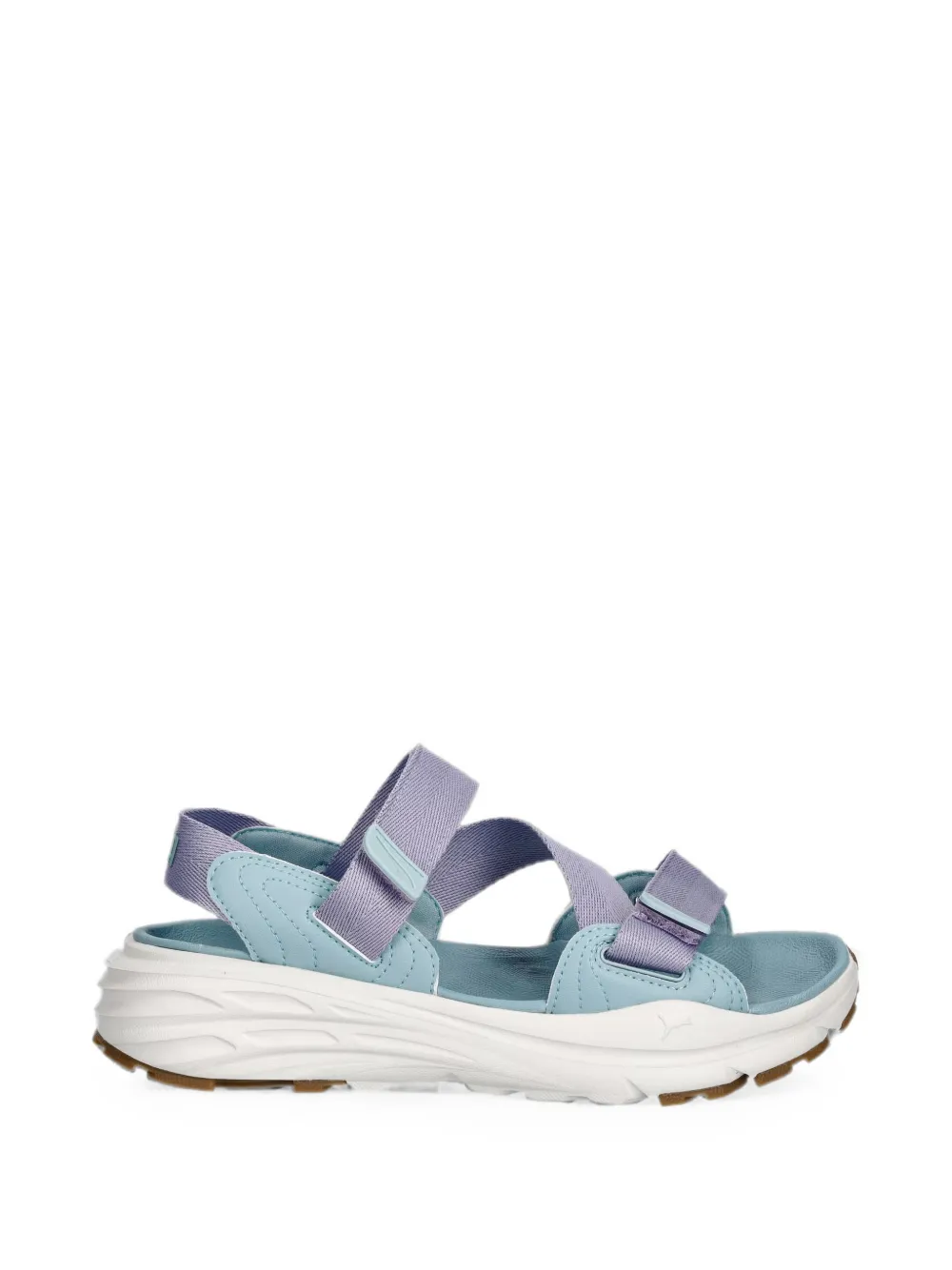 PUMA Hypnotic sandals Blauw