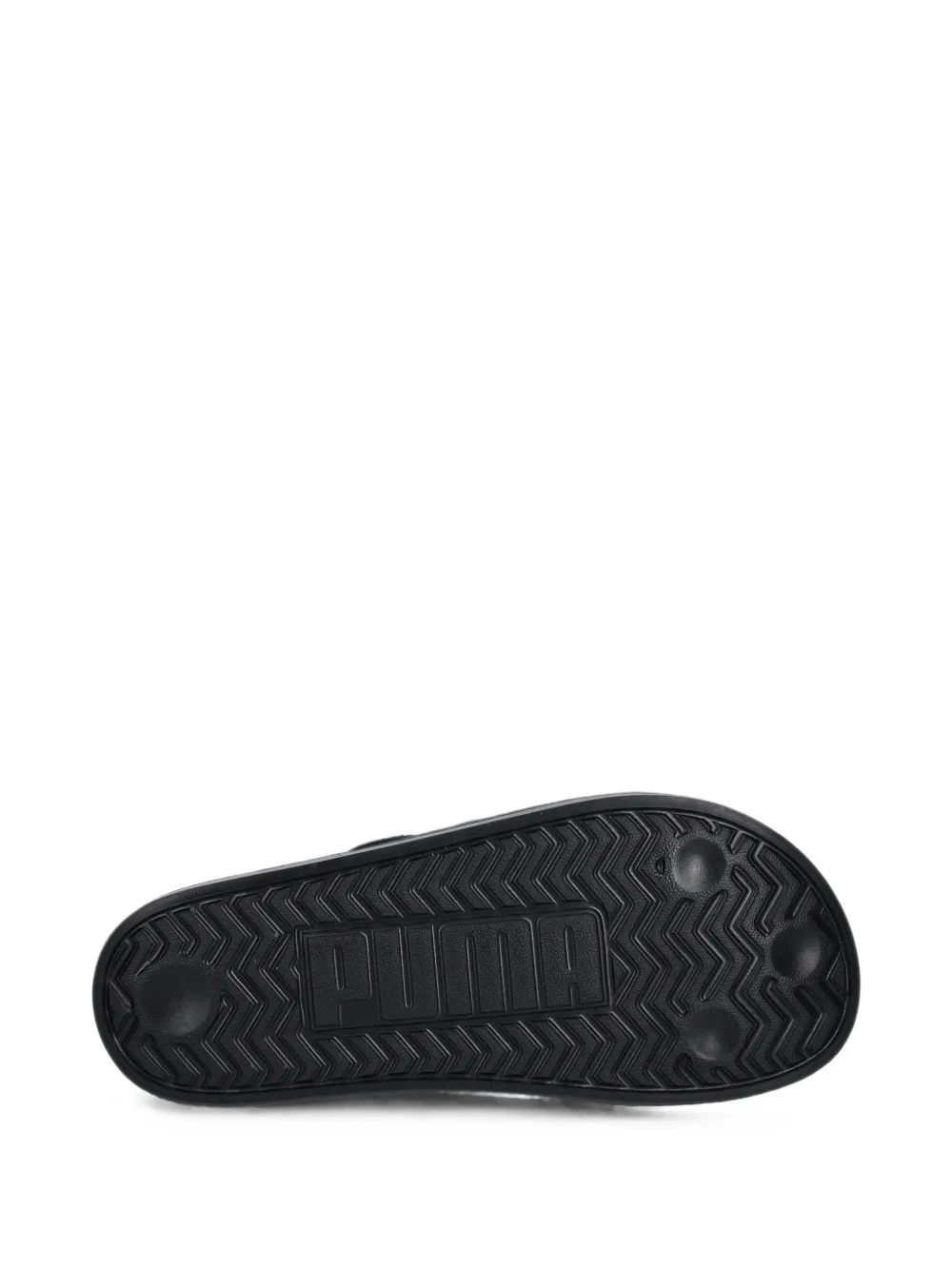 Puma Leadcat Platform Crossover Slides In Multi