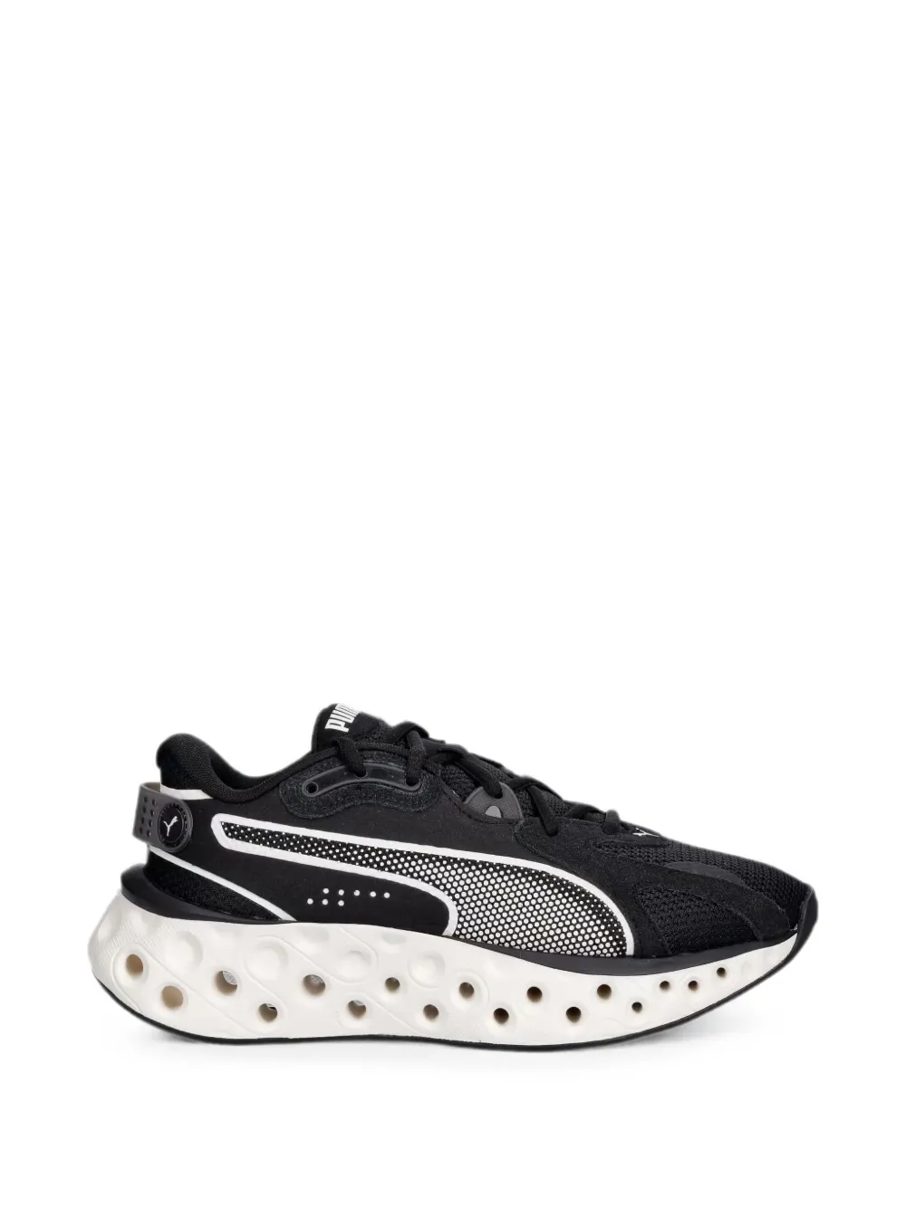 PUMA Softride Frequence sneakers - Nero