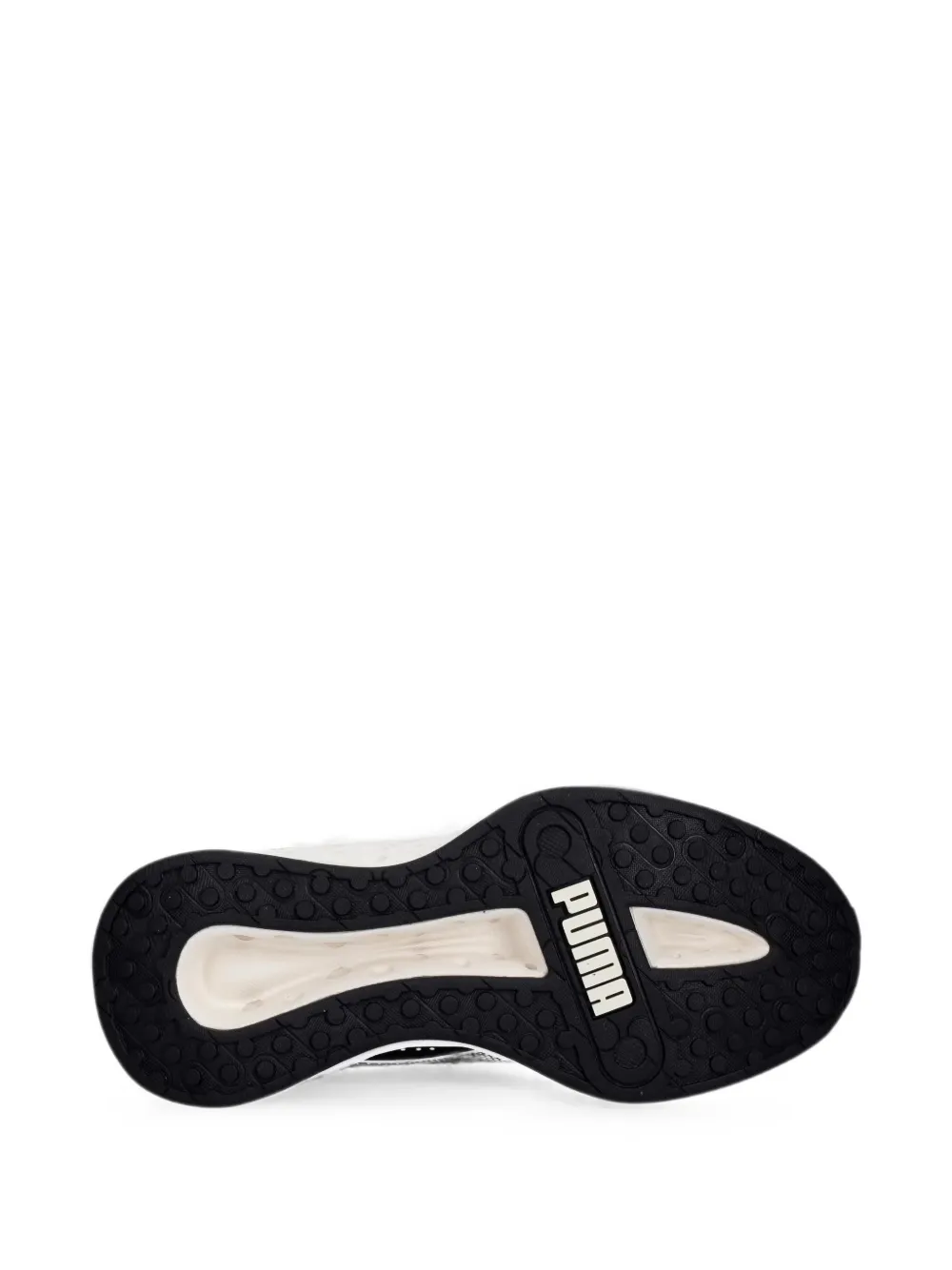 PUMA Softride Frequence sneakers Zwart