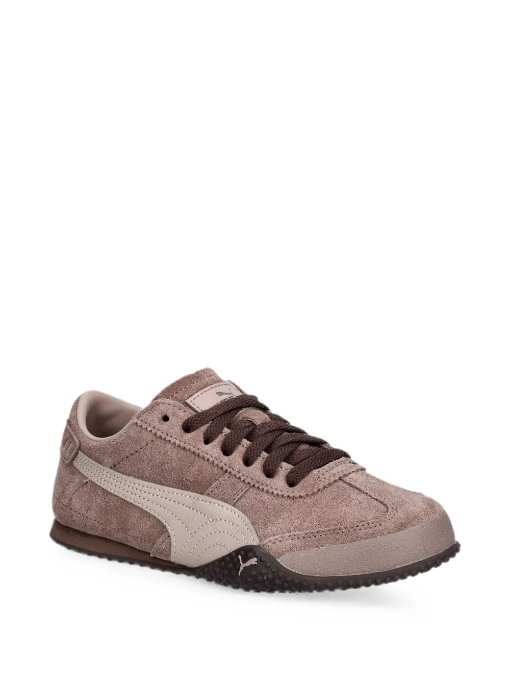 PUMA Bella Classic sneakers Bruin