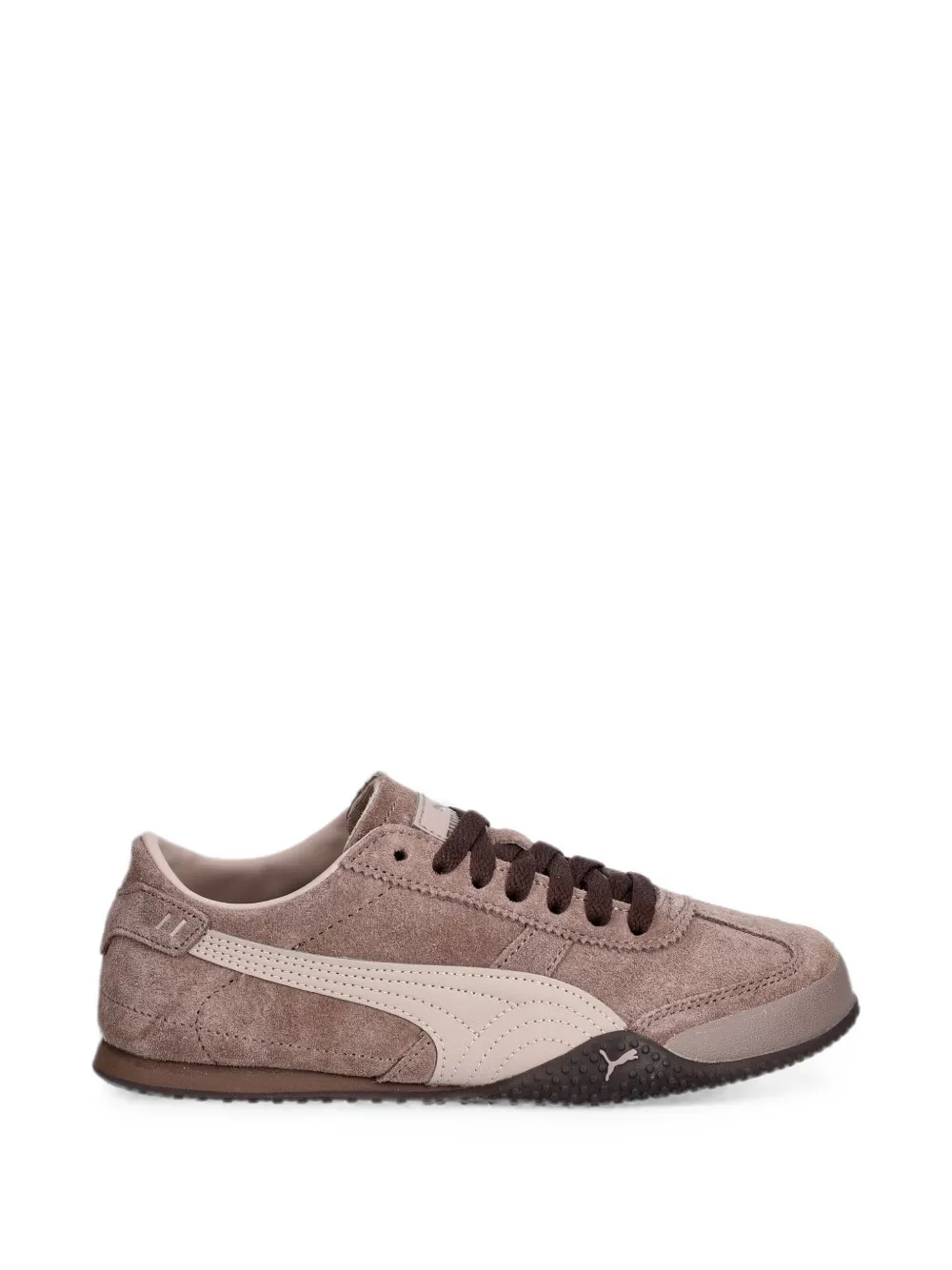 PUMA Bella Classic sneakers - Braun