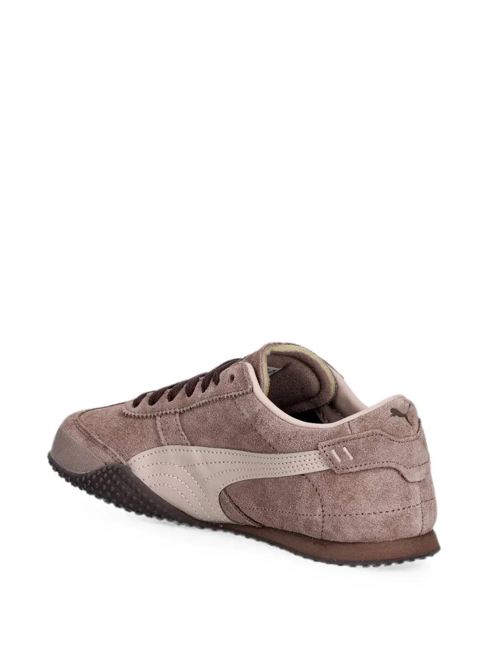PUMA Bella Classic sneakers Bruin