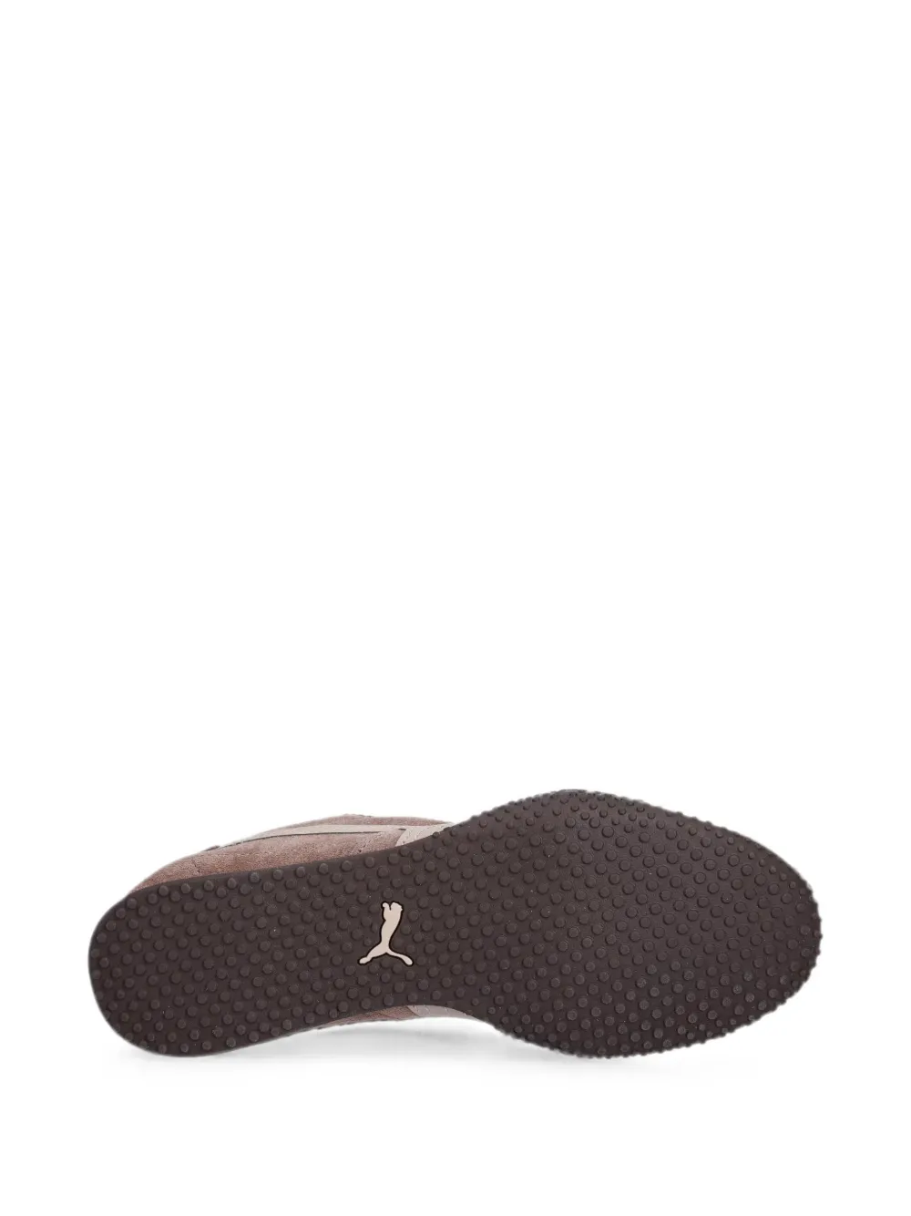 PUMA Bella Classic sneakers Bruin
