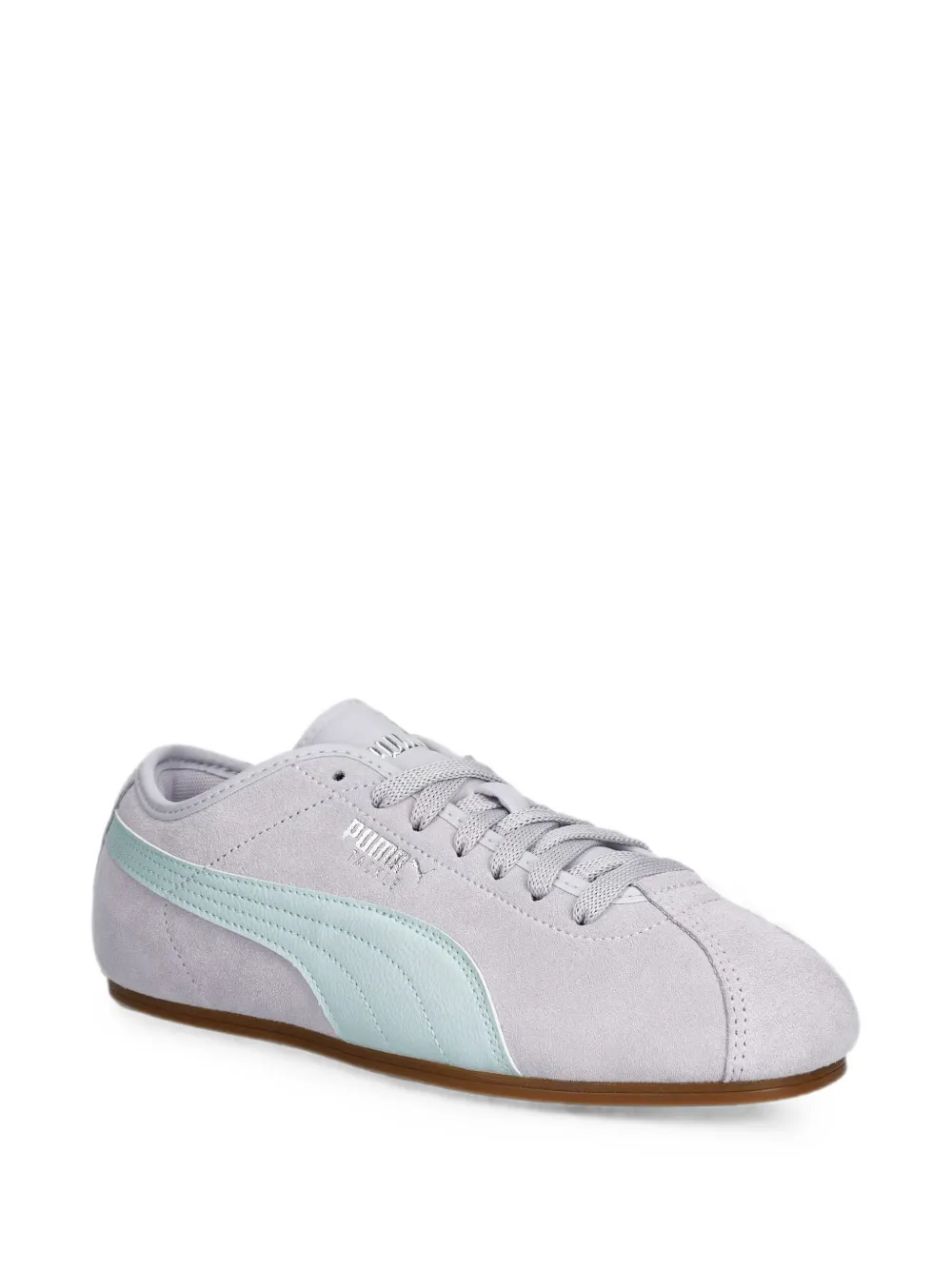 PUMA Tackle sneakers Paars