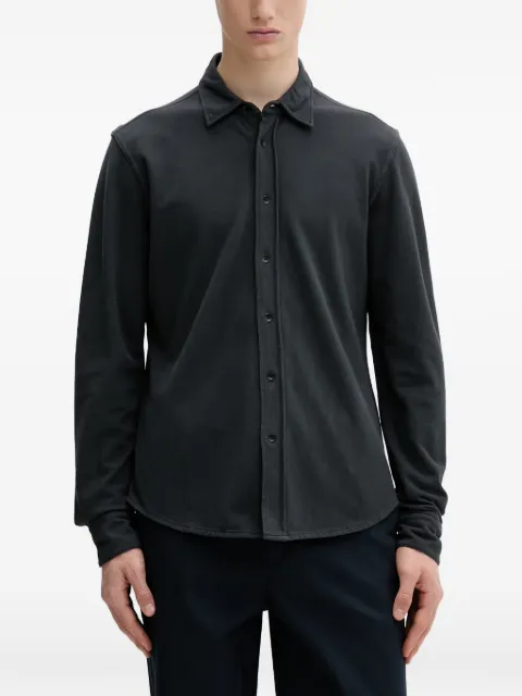 rag & bone Tomlin long-sleeve shirt
