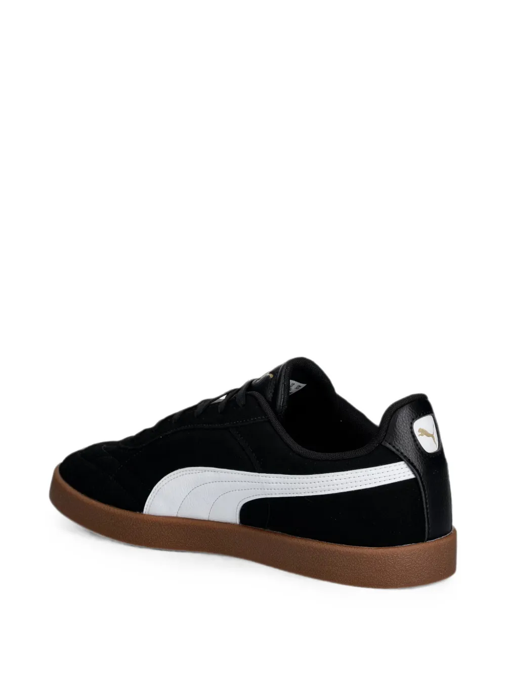PUMA Club II Era sneakers Zwart
