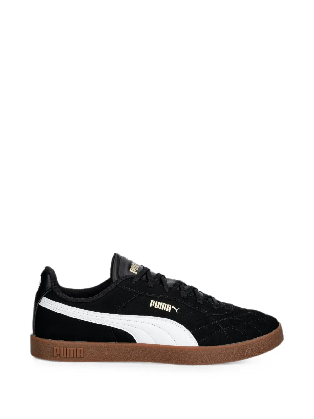 PUMA Club II Era sneakers - Schwarz