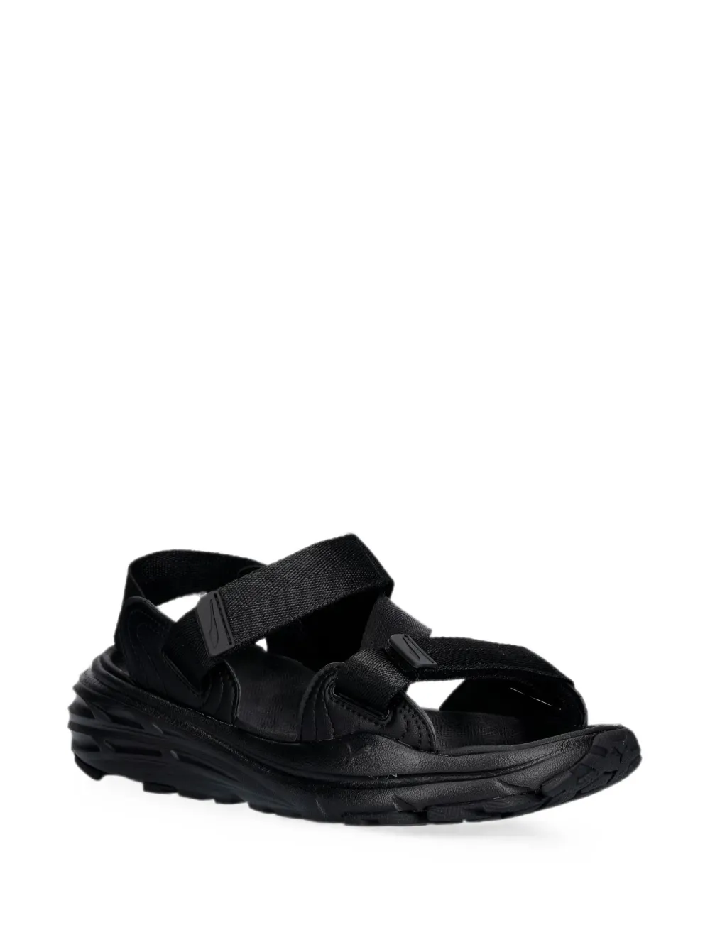 PUMA Hypnotic sandals Zwart