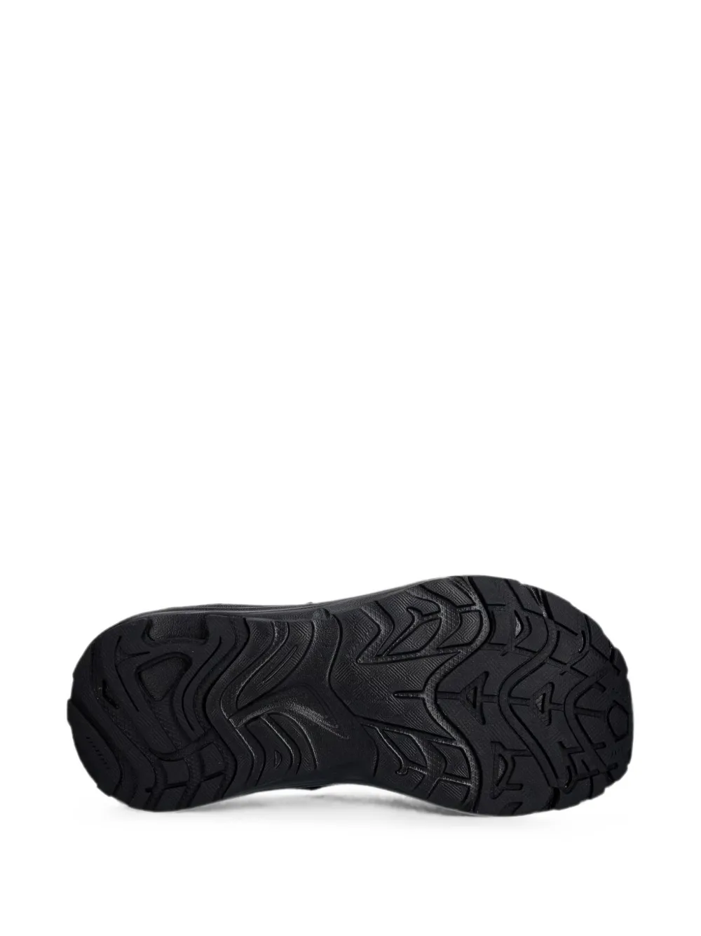 PUMA Hypnotic sandals Zwart