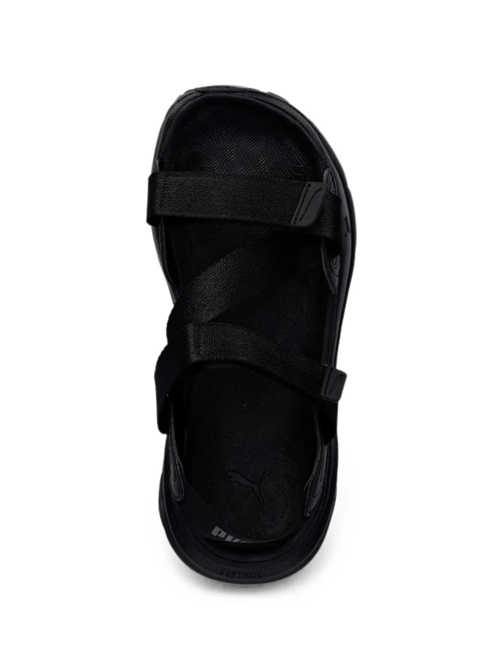 PUMA Hypnotic sandals Zwart