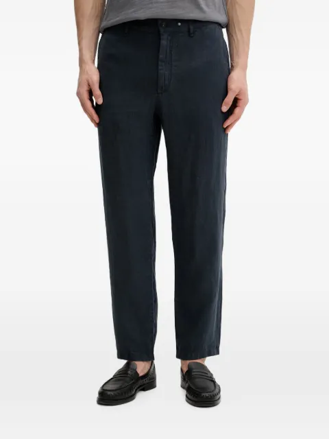 rag & bone Evan straight-leg trousers