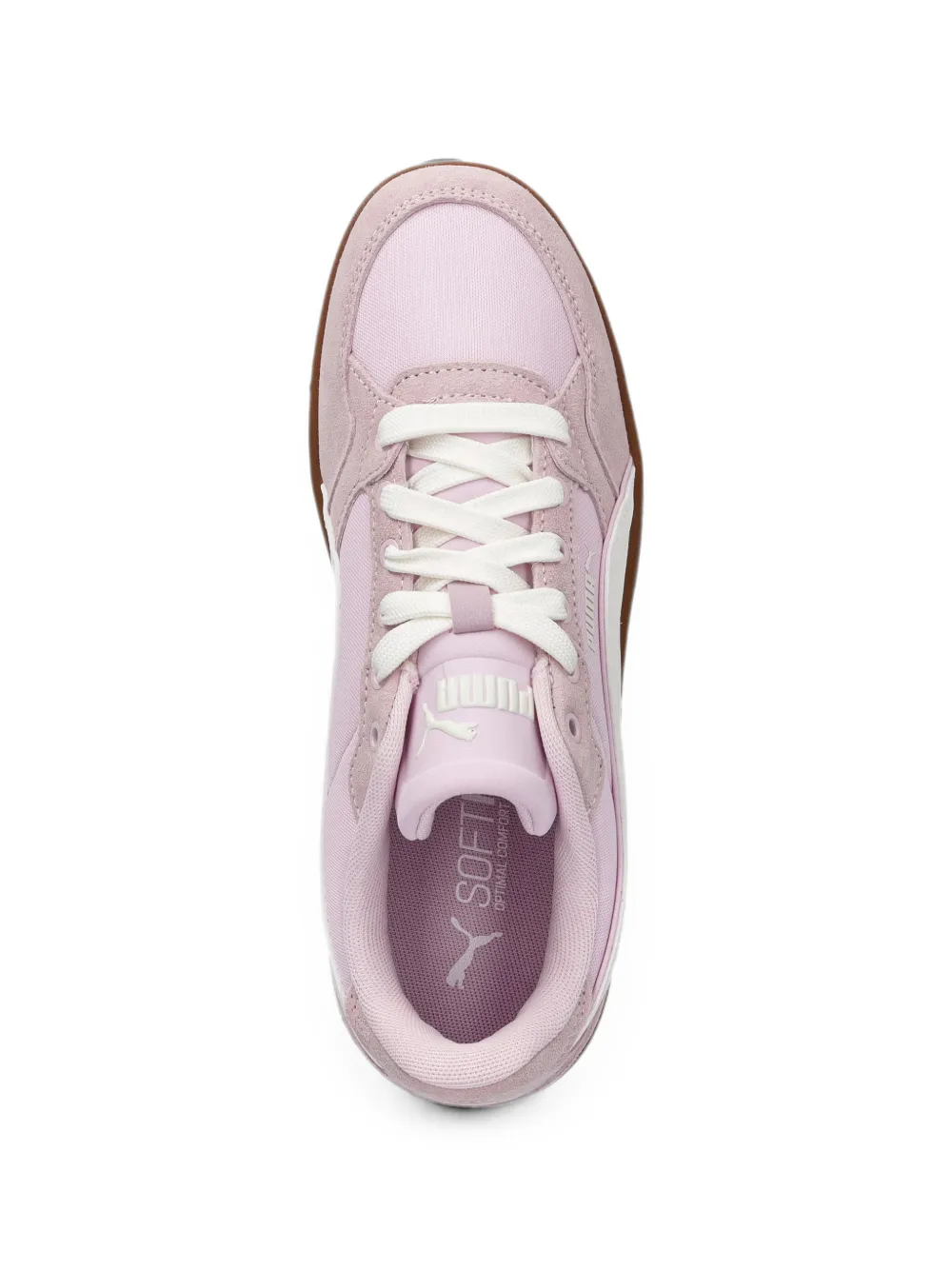 PUMA K-Moda sneakers Roze