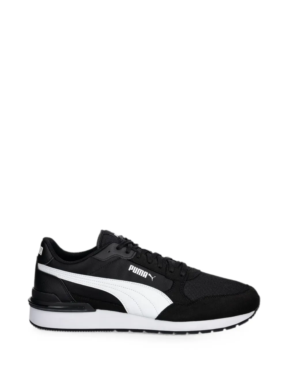 PUMA ST Runner v4 sneakers - Schwarz