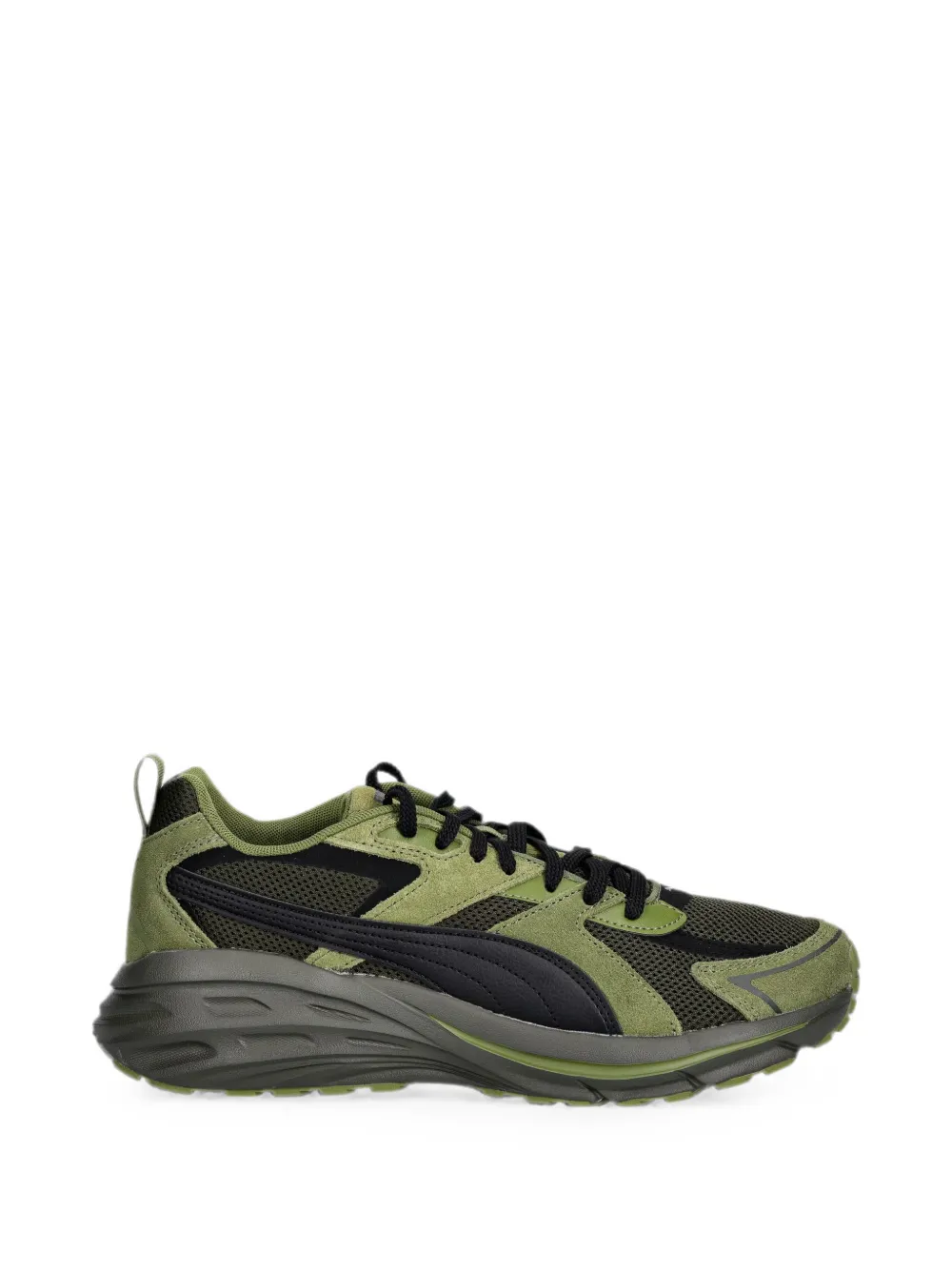PUMA Softride sneakers - Verde