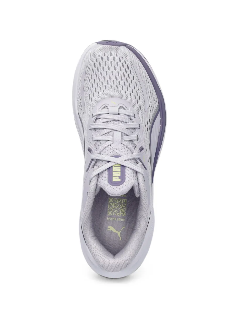 PUMA Skyrocket Lite 2 sneakers Grijs