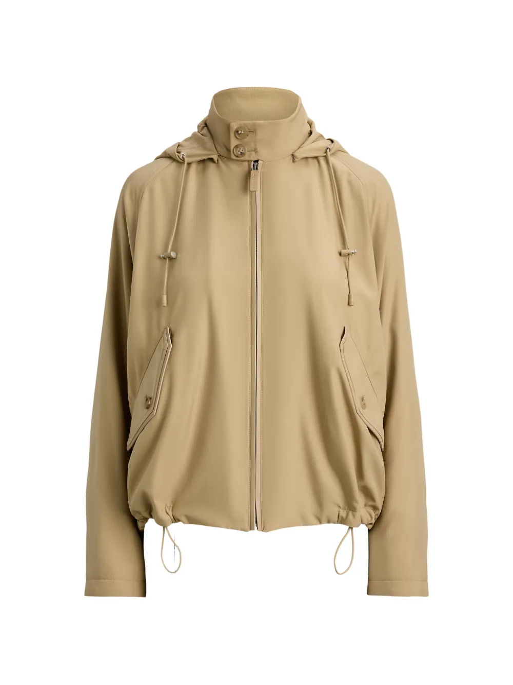 Ralph Lauren Collection Giacca Watkins - Toni neutri