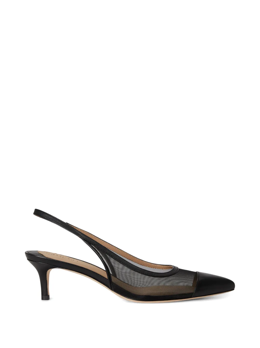 Lauren Ralph Lauren Pumps Lolah II - Nero