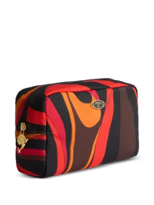 Emilio Pucci ポーチ 通販