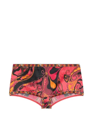 PUCCI ウィメンズ ショートパンツ通販 - FARFETCH