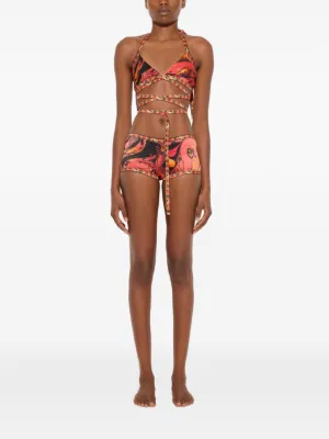 PUCCI ウィメンズ ショートパンツ通販 - FARFETCH