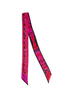 Emilio Pucci（エミリオ・プッチ）マフラー・スカーフ - FARFETCH