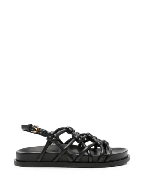 AGL Cristina Knots sandals