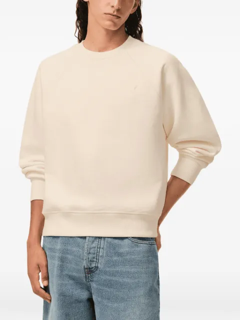AMI Paris Ami De Coeur sweatshirt