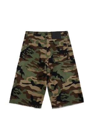HELLSTAR メンズ ショーツ通販 - FARFETCH
