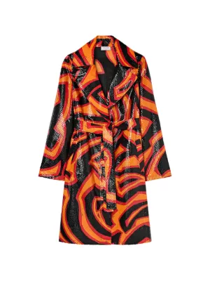 PUCCI ウィメンズ コート通販 - FARFETCH
