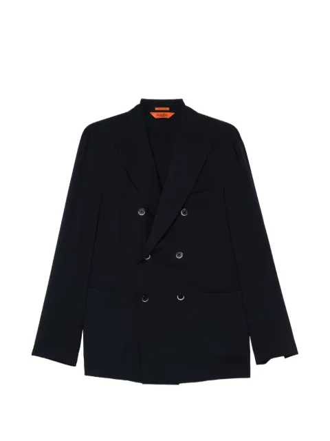 Barena Siroco double-breasted jacket