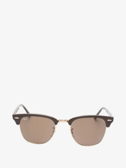Ray-Ban lentes de sol Clubmaster