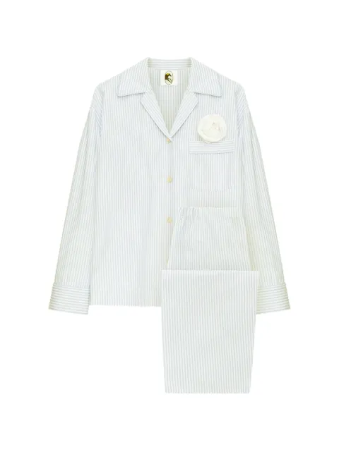 Sleeper Rose cotton pajamas