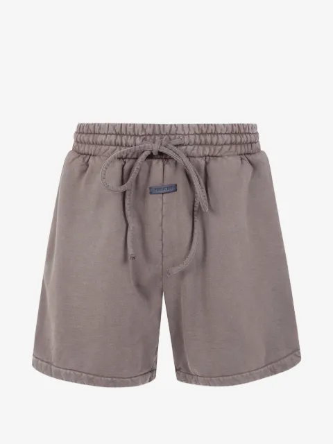 Fear Of God drawstring cotton shorts