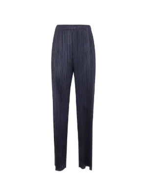 パンツ Issey Miyake PLEATS PLEASE BASICS – ISSEY MIYAKE ONLINE STORE