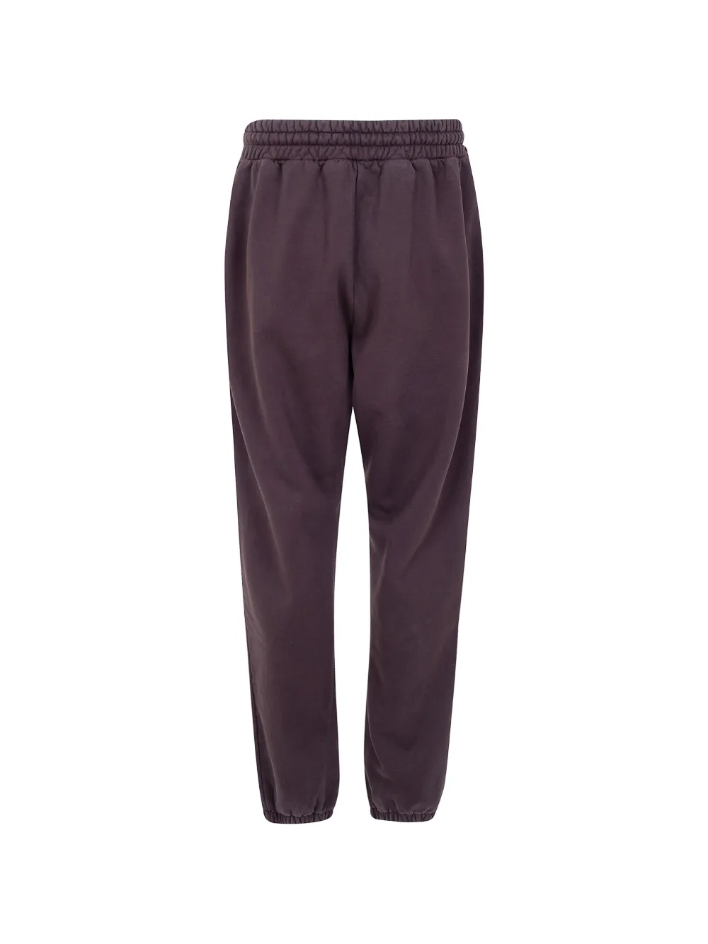 Fear Of God Trainingsbroek met logopatch Paars