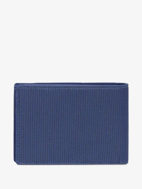 PIQUADRO flip-up id-window wallet