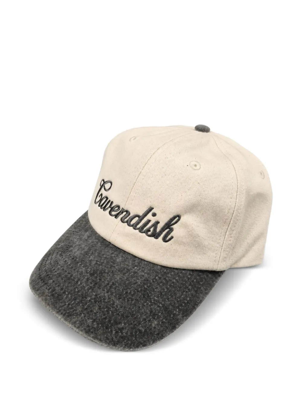  Cavendish Gorra A Dos Tonos - Neutro 