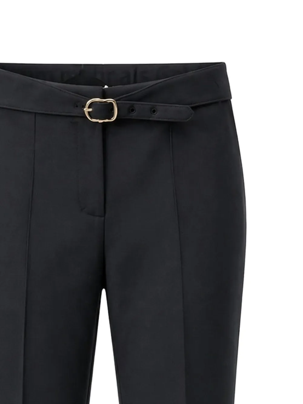 Dorothee Schumacher Plooibroek Blauw