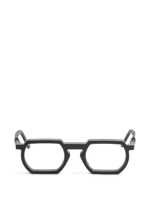 VAVA Eyewear очки в геометричной оправе