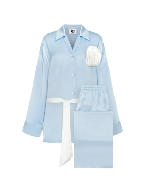 Sleeper The Rose Oversized pajama set