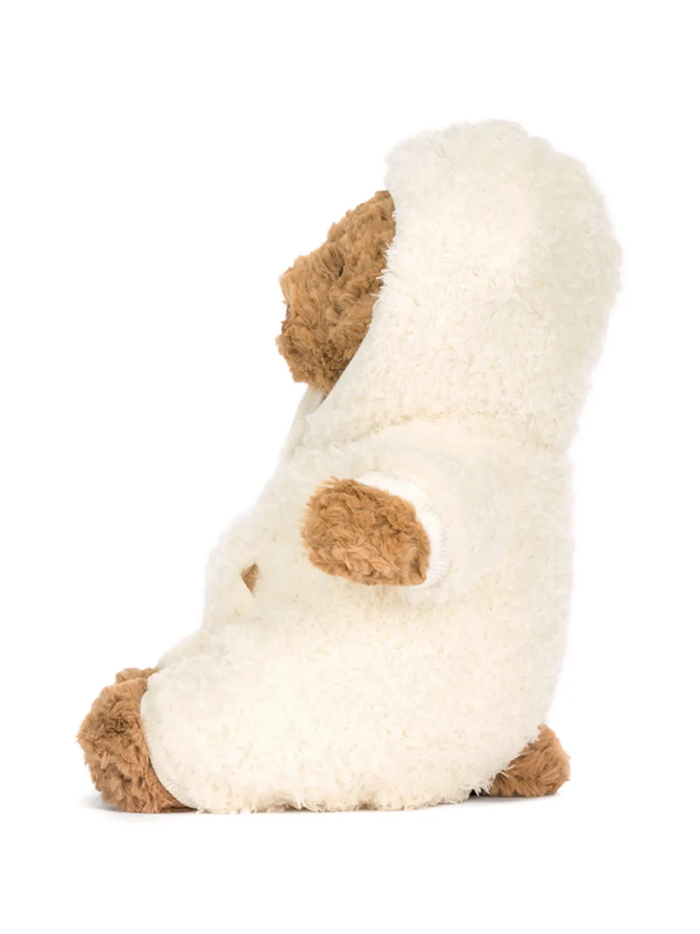 Jellycat Peluche Orso Bartholomew - Marrone 