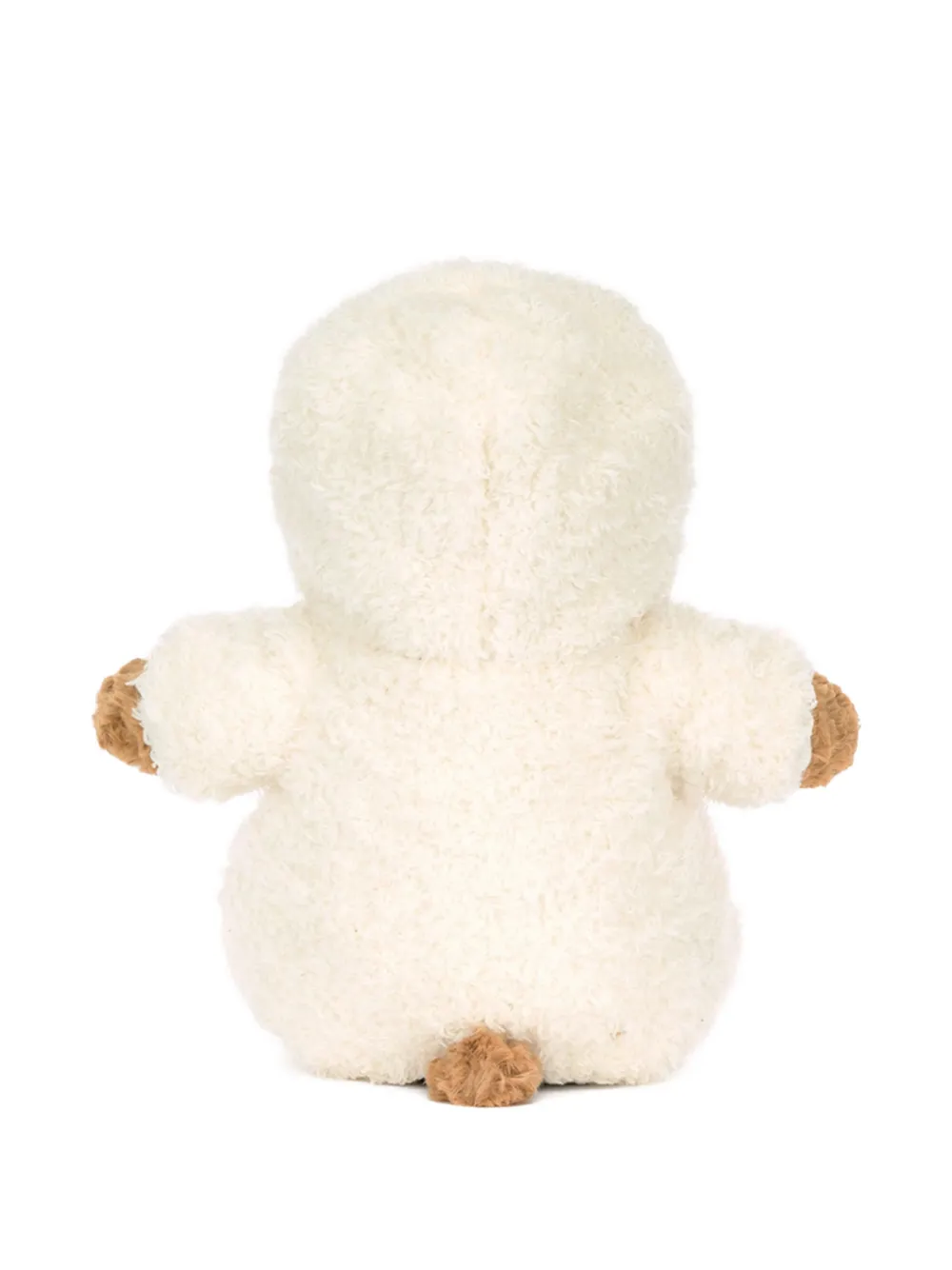  Jellycat Peluche Orso Bartholomew - Marrone 