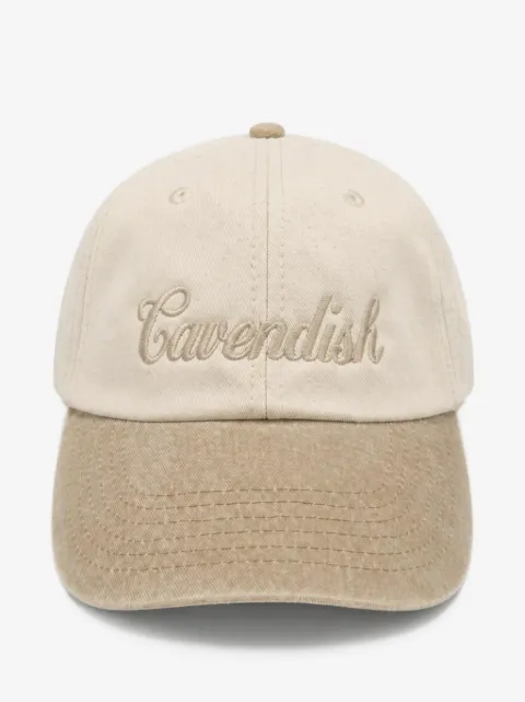 Cavendish Cappello da baseball bicolore