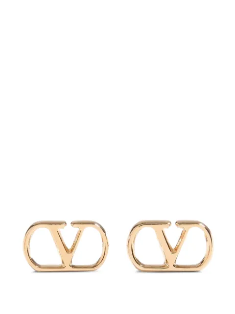 Valentino Garavani VLogo Signature metal earrings